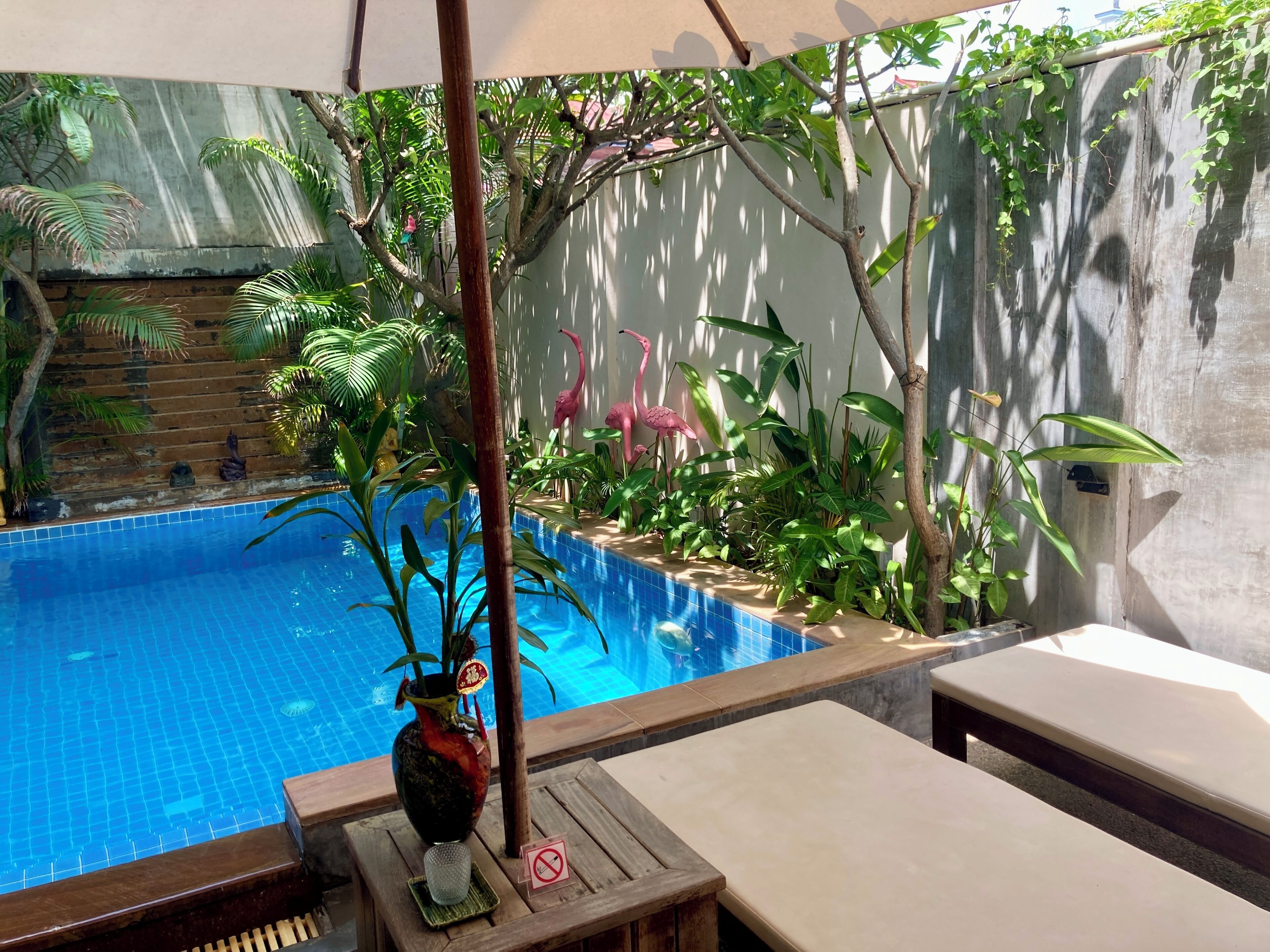 Foto - Lotus Haven Villa