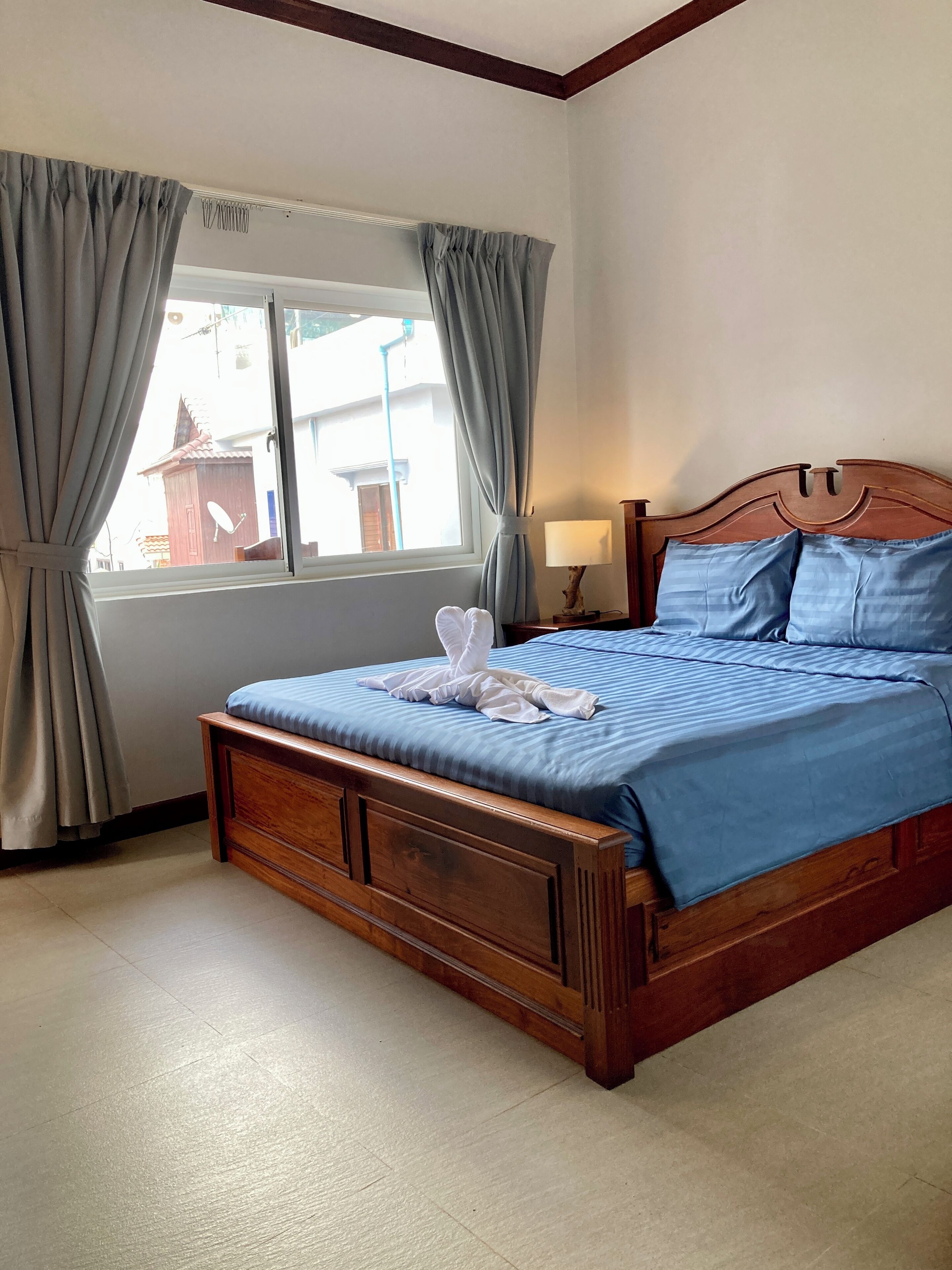 Foto - Lotus Haven Villa