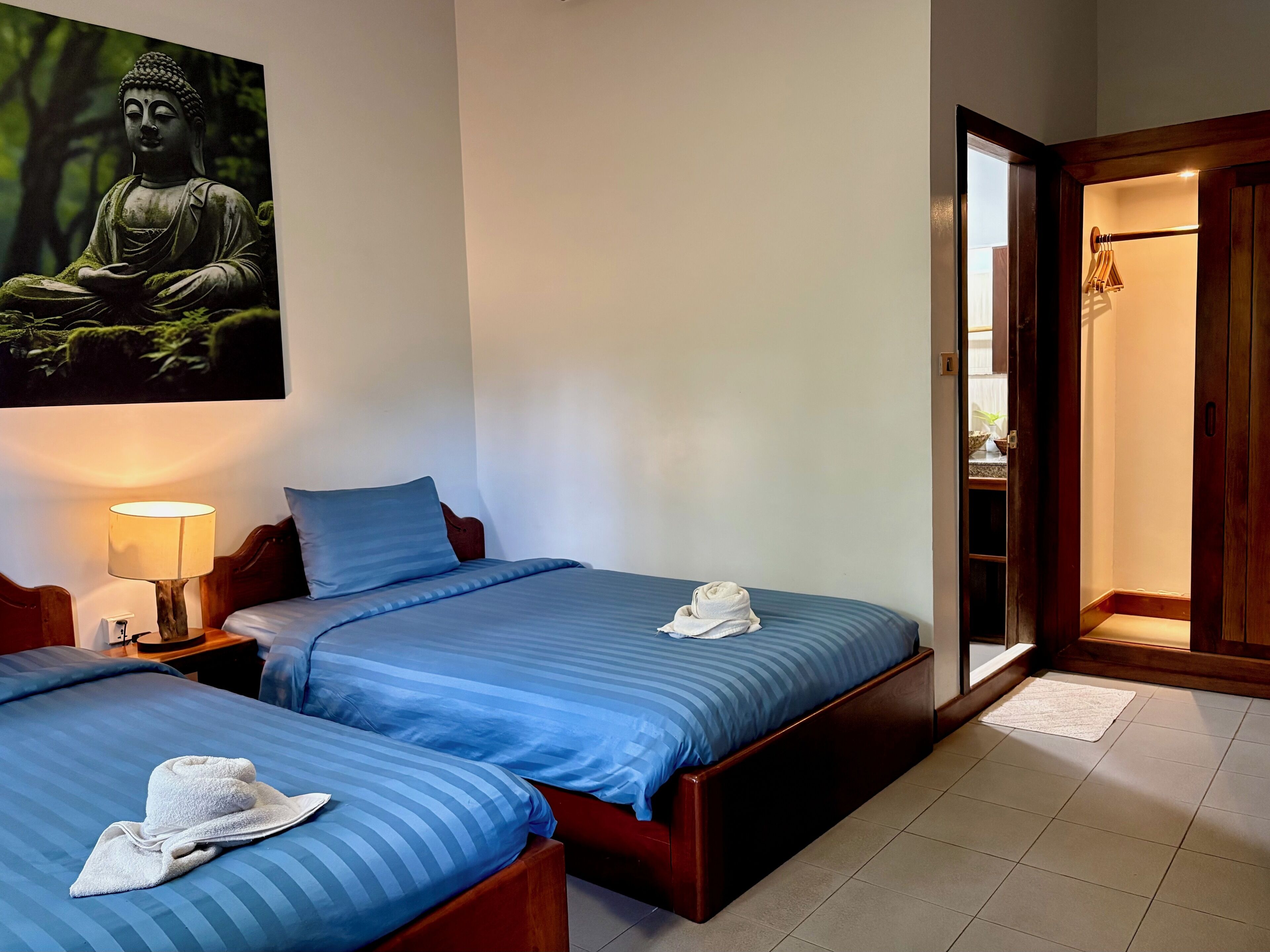 Foto - Lotus Haven Villa