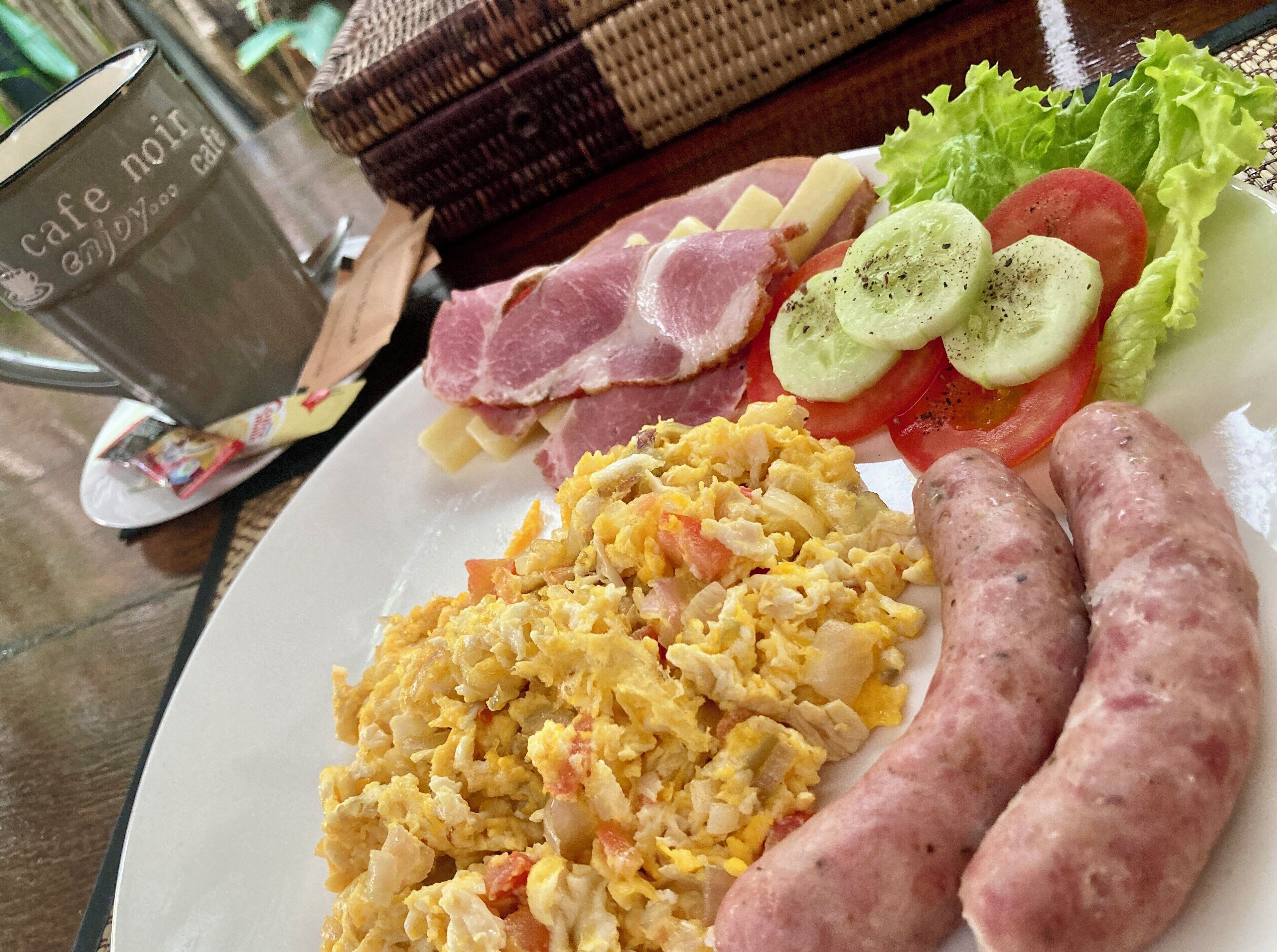 Foto - Lotus Haven Villa