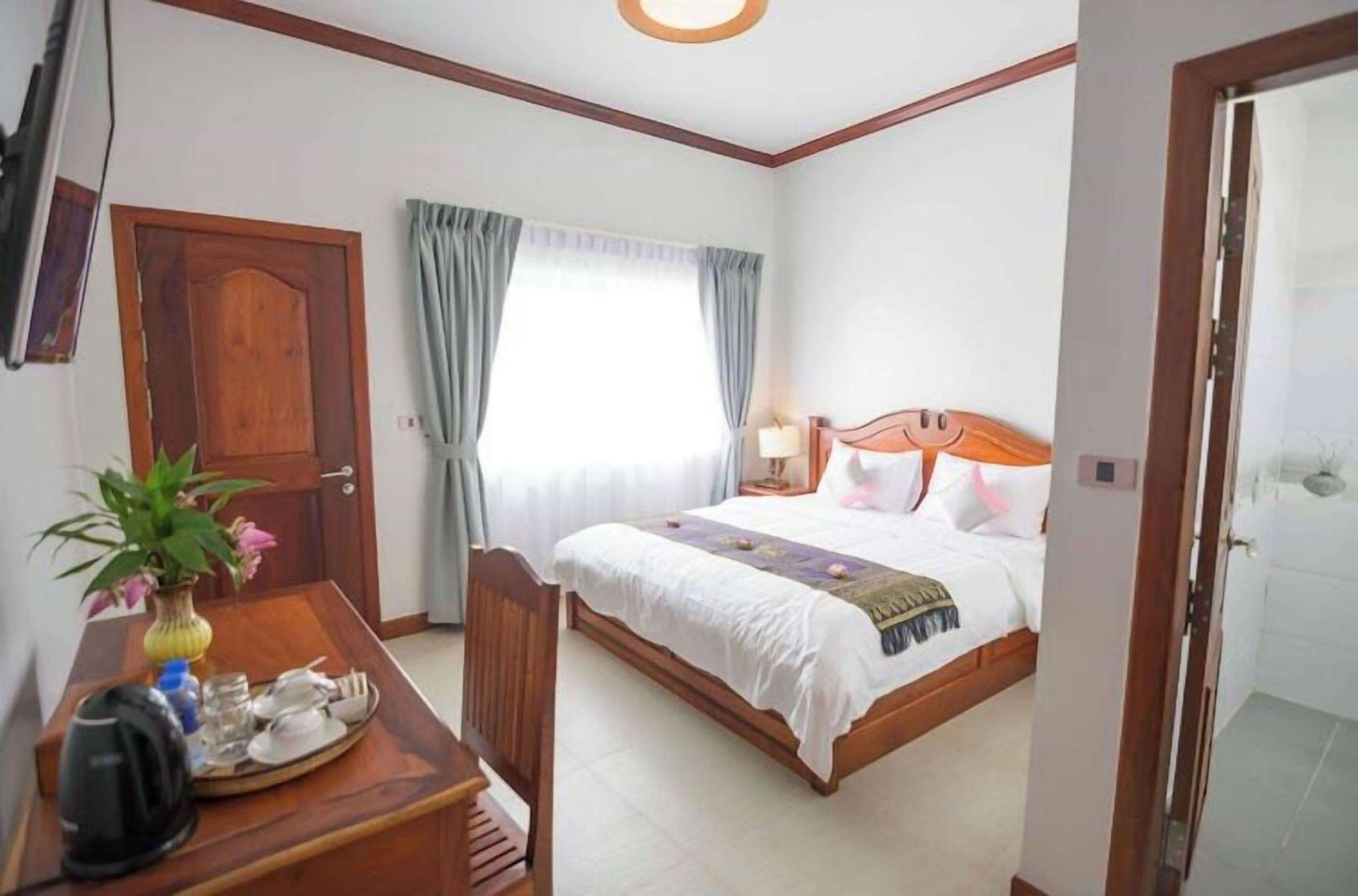 Foto - Lotus Haven Villa