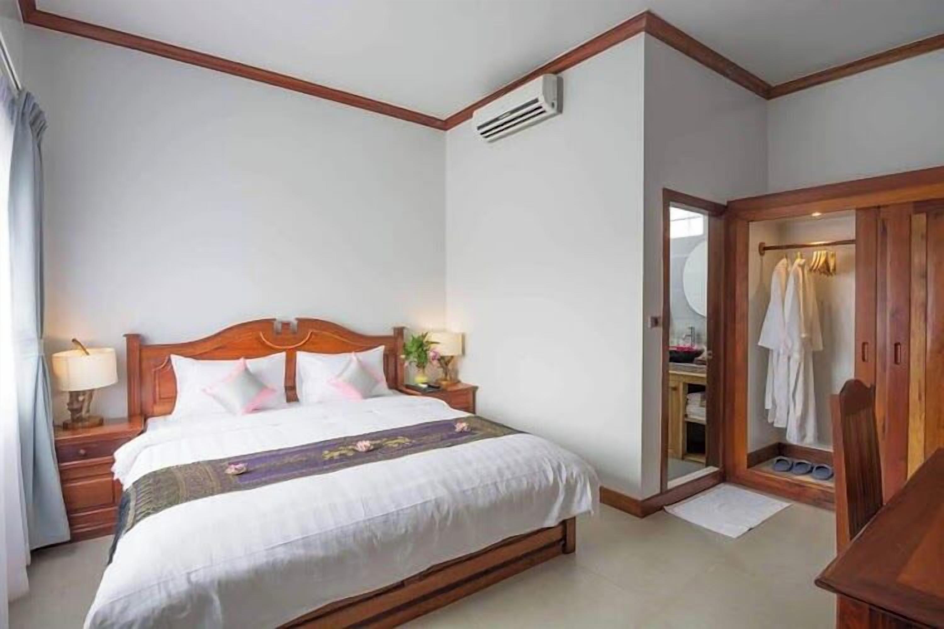 Foto - Lotus Haven Villa