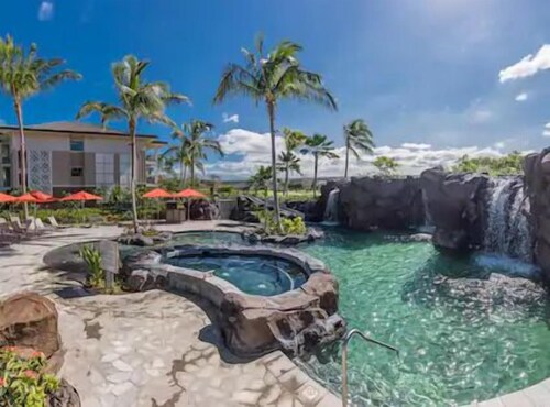 Kings' Land, a Hilton Grand Vacations Club - 2 Bedroom - BR2