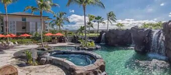 Kings' Land, a Hilton Grand Vacations Club - 2 Bedroom - BR2