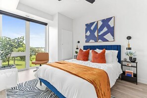 1 quarto, ferros/tábuas de passar roupa, Wi-Fi, roupa de cama