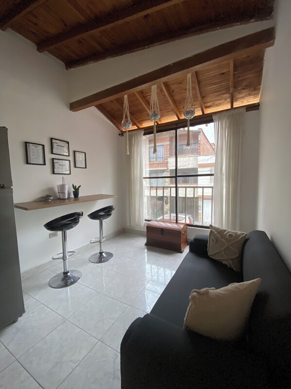 Smart-TV, Stereoanlage