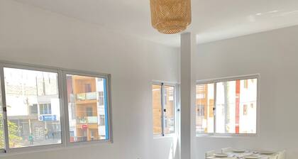 Vila de Santiago Apartment - The town you can't miss - 5 minutes from the beach!