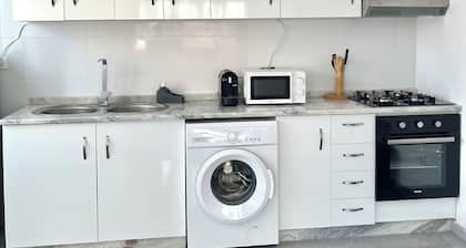 Vila de Santiago Apartment - The town you can't miss - 5 minutes from the beach!
