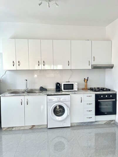 Vila de Santiago Apartment - The town you can't miss - 5 minutes from the beach!