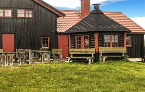 Exterior - 4 bedroom gorgeous home in Bagn (Bagn)