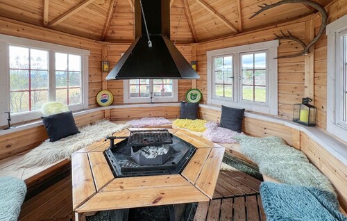 4 bedroom gorgeous home in Bagn