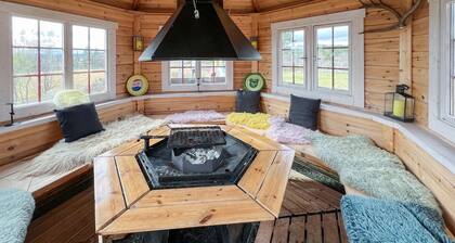 4 bedroom gorgeous home in Bagn