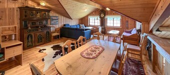 4 bedroom gorgeous home in Bagn