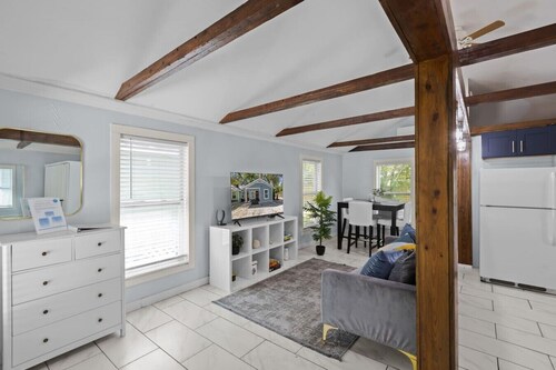 Stylish Studio in B&B Locale