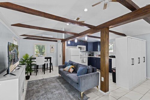 Stylish Studio in B&B Locale