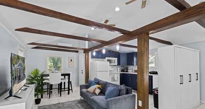 Stylish Studio in B&B Locale