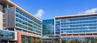 Stylish Studio in B&B Locale