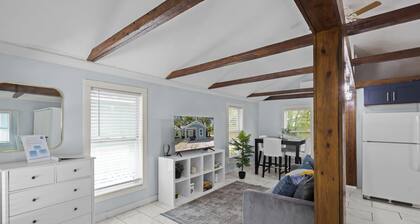 Stylish Studio in B&B Locale