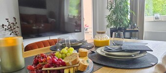 Silent South Suite MiTa