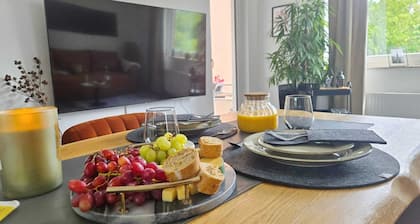 Silent South Suite MiTa