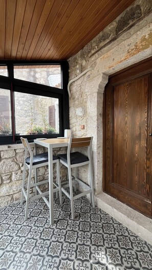 Private kitchen - Sisu Alacati (Cesme)
