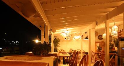 Sisu Alacati