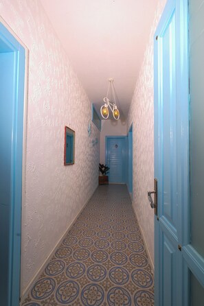 Exterior - Sisu Alacati (Cesme)