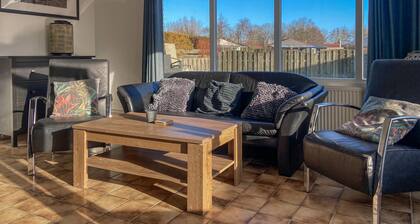 Pet friendly home in Dirkshorn