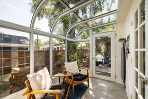 Interior - Cozy Reno Midtown Retreat • Fire Pit & Parking (Reno)