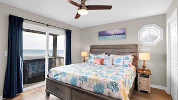 5 bedrooms, iron/ironing board, free WiFi, bed sheets