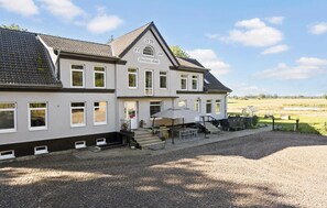 Exterior - Gorgeous home in Padborg with WiFi (Padborg)