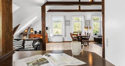 Gorgeous home in Padborg with WiFi