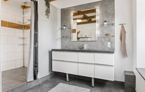 Dusche