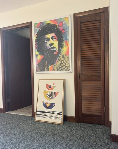 Charming 1bedroom Apt with WiFi, AC in fabulous Winthrop Boston Airport Beaches 