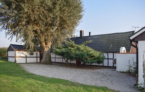 Aussenbereich