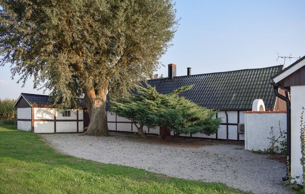 Aussenbereich