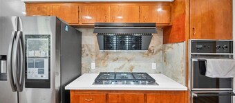 Relaxing 3BR Near DTLA, Shops, & Parks #TravelSGV