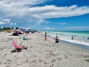 Strandtücher