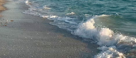 沙灘巾