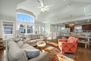 TV connectée, baby-foot