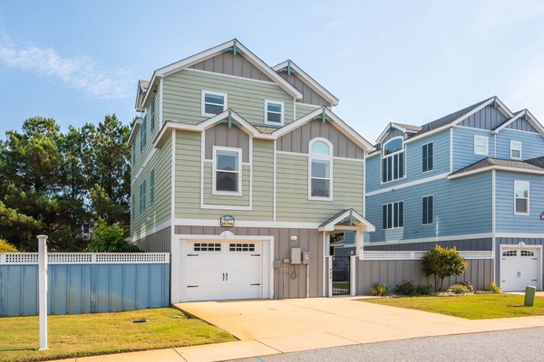 CB34: Salty Breeze | Front Exterior