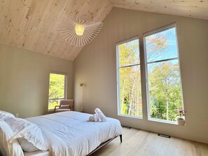 4 sovrum, strykjärn/strykbräda, wi-fi och sängkläder