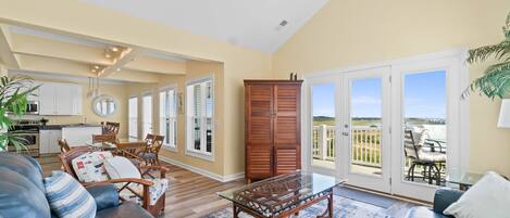 Smart-tv och dvd-spelare