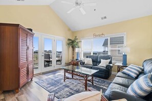 Smart-tv, dvd-afspiller