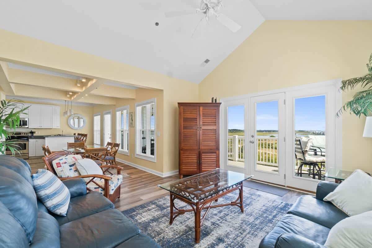 Smart TV, DVD player