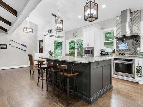 Georgia Lakeside Getaway w/ Private Pool