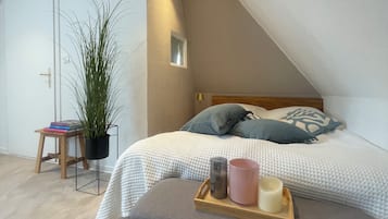 3 Schlafzimmer, Bügeleisen/Bügelbrett, Reisekinderbett, kostenloses WLAN