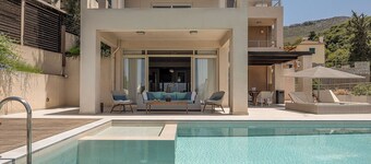 Adeste Seaview Villas