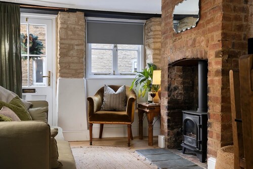 The Honey Stone Townhouse, Trendy Townhouse in Chipping Norton