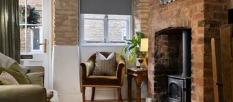 The Honey Stone Townhouse, Trendy Townhouse in Chipping Norton